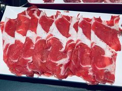 安格斯牛上脑-京元盛·铜锅涮肉(五角场店)