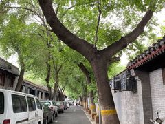 -增盛魁小吃店