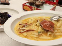 -品海楼·大连海胆锅贴馆(东港店)