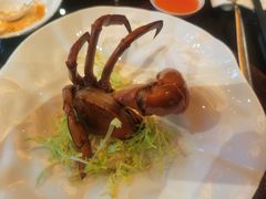 -上海皇廷花园酒店·御宴中餐厅