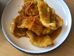 -关东小磨东北菜(上海长风大悦城店)