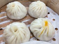 -王家沙点心店(南京西路总店)