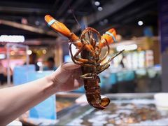 -盒马鲜生(杭州运河上街店)