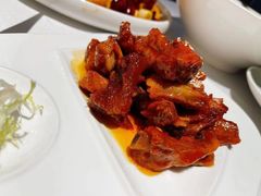 -小河盐帮·私家菜·烤鸭(三元桥·霄云路店)