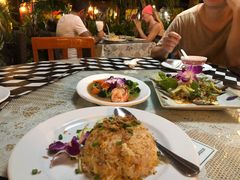 -Onion restaurant