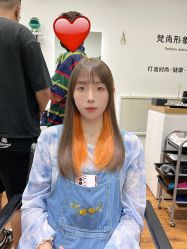 -SAKURA美发沙龙