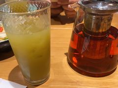 -一心创作料理屋(经开万达店)