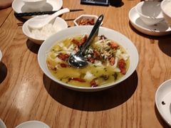 -巴蜀风·地道川菜(总店)