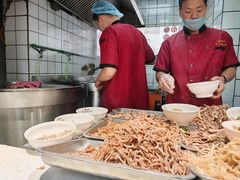 -龙鳞路第一家牛肉汤