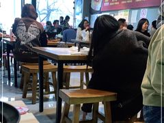 大堂-范贤光鸡公煲(平乐园总店)