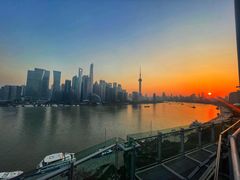 -上海外滩悦榕庄酒店