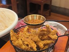 -沸炉重庆老火锅(军事博物馆店)