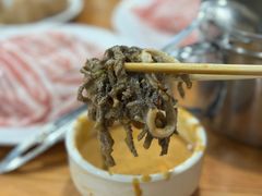 -元盛居(生态大街店)