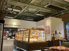 -黑草莓(重庆路店)