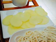 -广味鲜潮汕牛肉火锅(延安三路店)