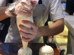 -狐狸和向日葵(北京路店)