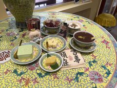 -宫事颐庭·老佛爷贵寿下午茶(颐和园店)