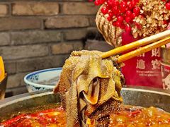 -蜀大侠火锅(总府路店)