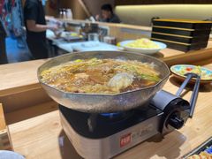 -鱼跃食堂·精致寿司(东林美域店)