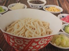 老北京炸酱面-大海碗·京菜炸酱面(雍和宫店)