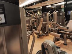 -丽思卡尔顿酒店泳池(金融街店)