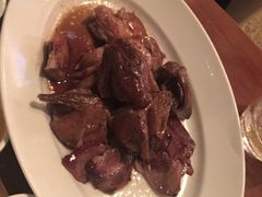 -上海柏悦酒店·世纪100牛排馆