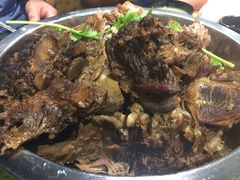 骨头锅-谈骨论斤大盆骨(顺义店)