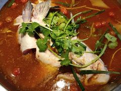 -野山舂·贵州现舂酸汤火锅(鸿通城店)