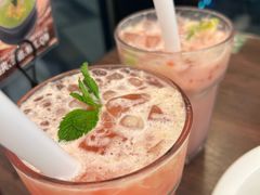 -新旺茶餐厅(鑫耀·光环live店)