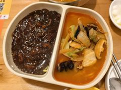 -多宾韩国料理(学衡路店)