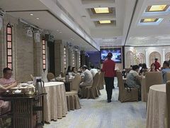-广东胜利宾馆西关粤中餐厅