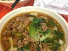 -东方削面(迎泽街店)
