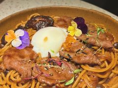 -BE BRIGHT KITCHEN(正佳广场店)