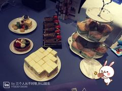 -七若滋·动物奶油生日蛋糕(北苑店)