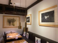 -素描餐厅(灵隐天竺店)