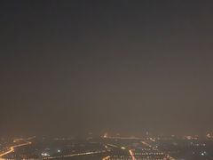 -鬼笑石后山停车场