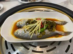 -海悦汇•闽菜•蒸汽海鲜(合景峰汇商务广场店)