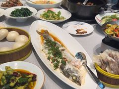 -名人名家     浙菜.家宴