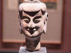 -南山博物馆