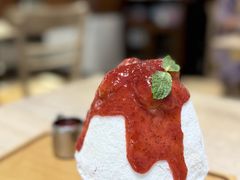 -After You Dessert Cafe