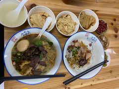 -于记桂林米粉(万福广场店)