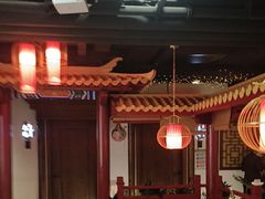 -秦月轩·陕西家乡菜(阜成路·五棵松店)