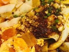 -鼎高高陕西美食(龙德广场店)