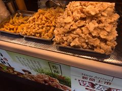 -大学城夜市大排档(凤栖路店)