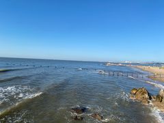 -老虎石海上公园