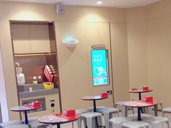 -海底捞火锅(正大乐城店)