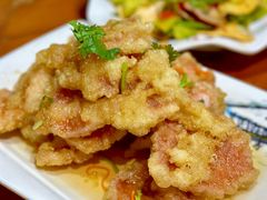 -春發合饭庄