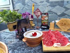 -慢丽江·云南野生菌土鸡锅(西山店)