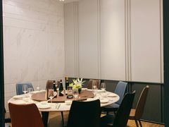 包厢-港丽餐厅(高德置地店)