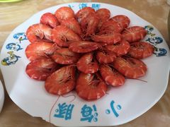 -小海豚•老字号海鲜餐厅(天涯店)